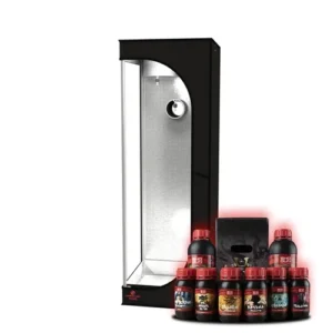 Zestaw Hydro Shoot 40 + Shogun Samurai Terra Multipack