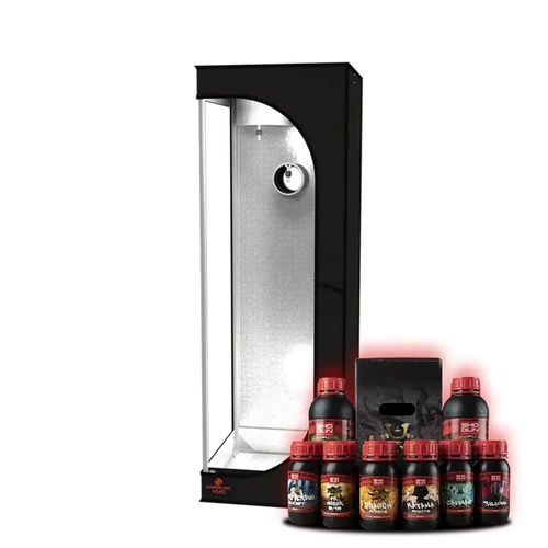 Zestaw Hydro Shoot 40 + Shogun Samurai Terra Multipack