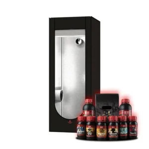 Zestaw Hydro Shoot 60 + Shogun Samurai Terra Multipack
