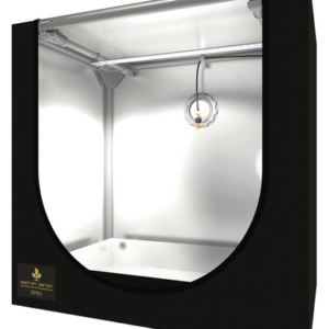 Zestaw do wzrostu DP60GR 20W – Dark Propagator 60 + Cosmorrow LED + wentylacja