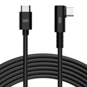 AC Infinity przewód przedłużający UIS do UIS 304,8cm z wtykiem kątowym L – AC-EXS9